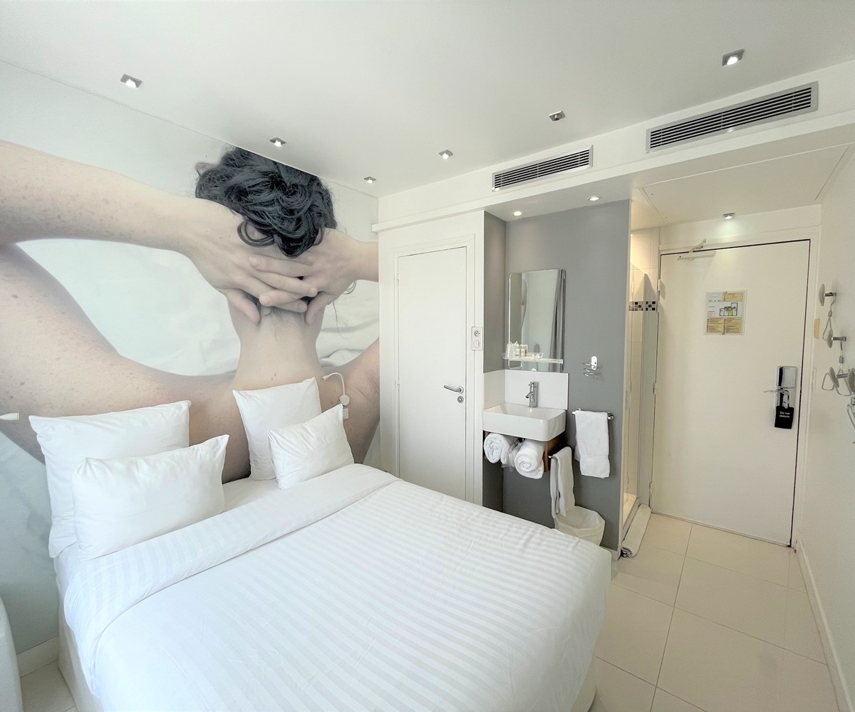 BLC DESIGN HOTEL photo 4