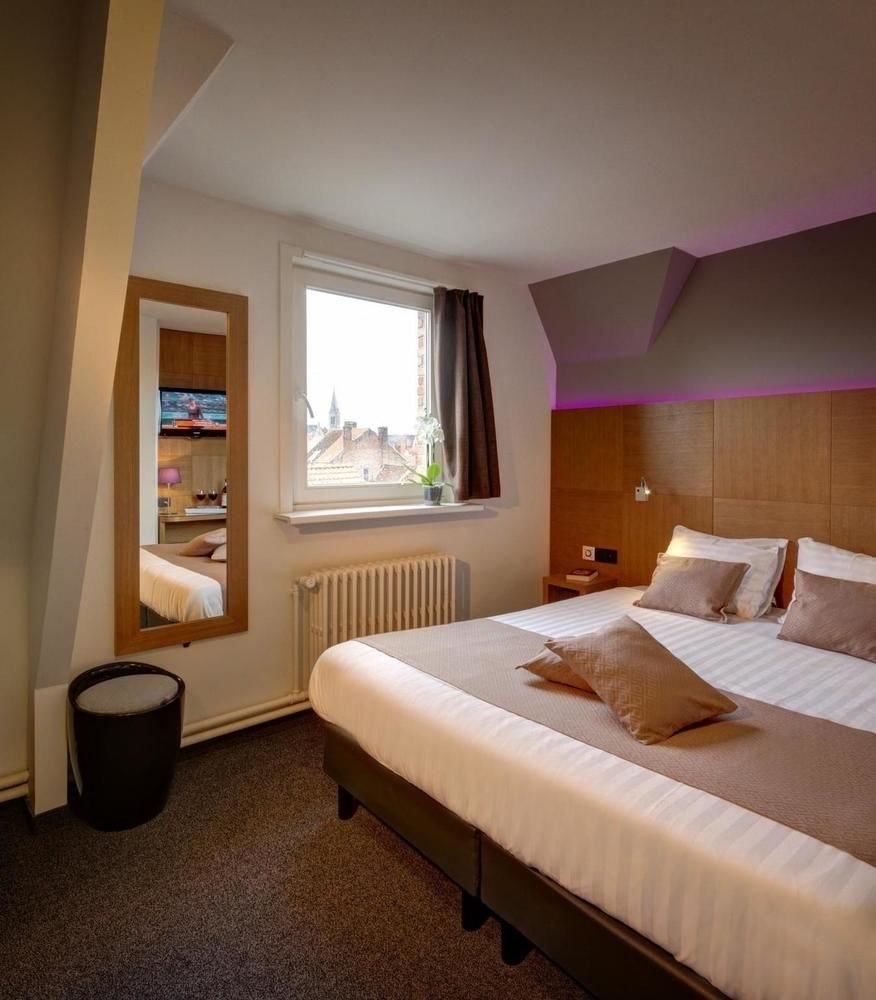 Hotel Jacobs