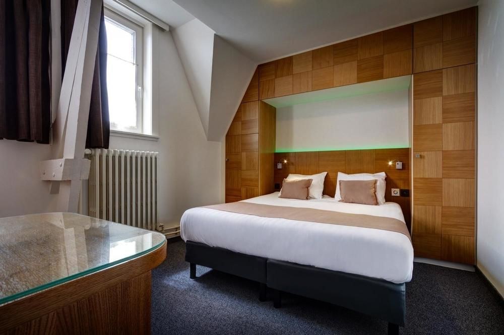 Hotel Jacobs photo 1