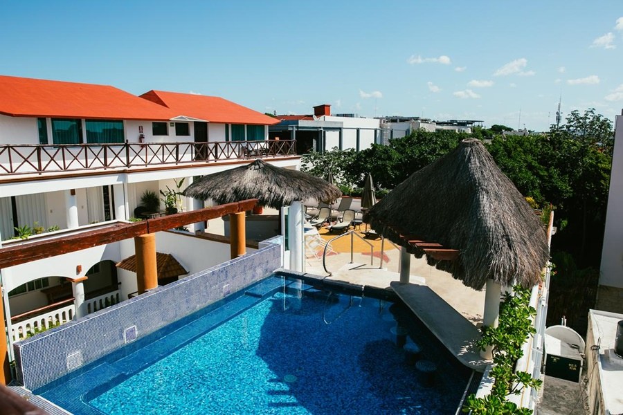 ILLUSION BOUTIQUE HOTEL