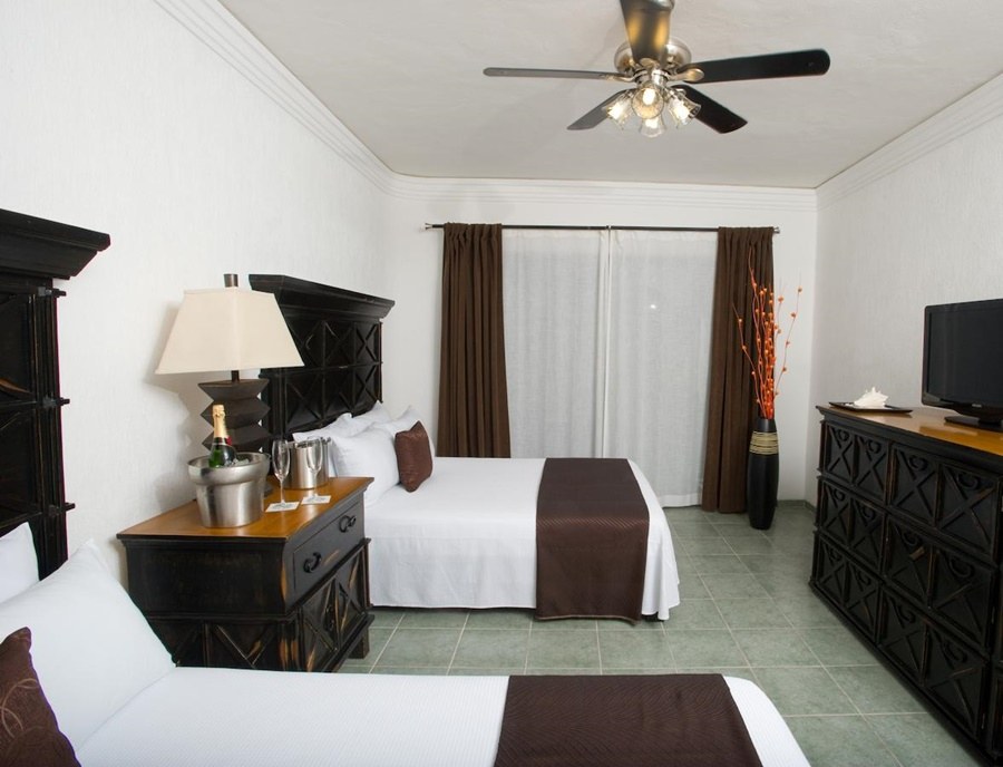HACIENDA PARADISE BOUTIQUE BY OURS photo 4