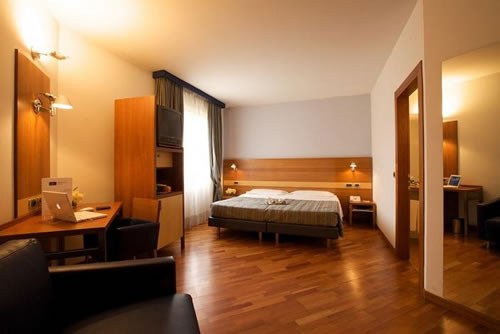 HOTEL FIERA VERONA photo 1