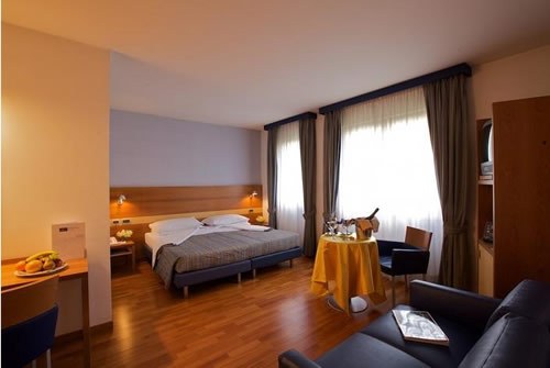 HOTEL FIERA VERONA photo 2
