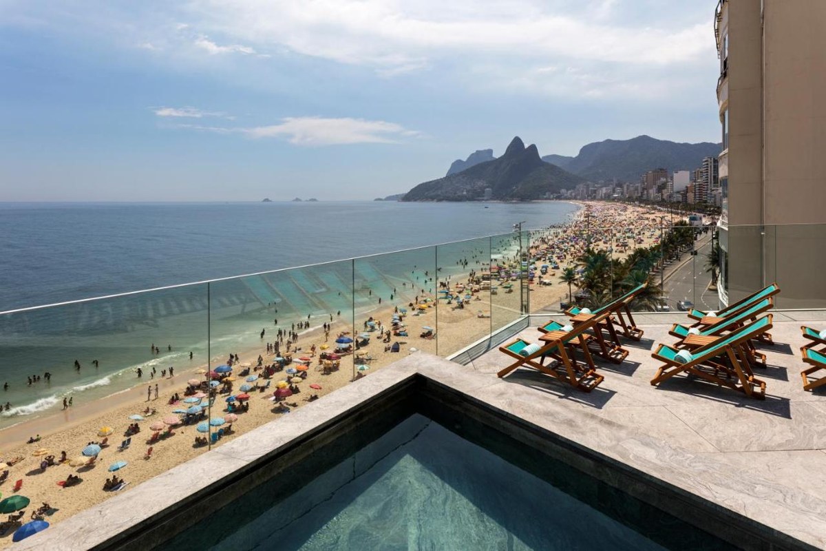 ARPOADOR HOTEL