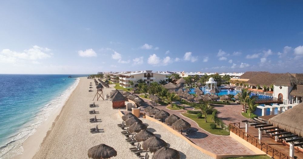 Dreams Sapphire Resort & Spa photo 1