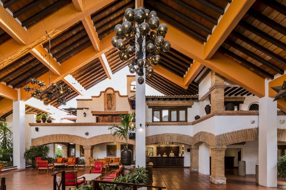 Hacienda Buenaventura Hotel & Mexican Charm photo 2