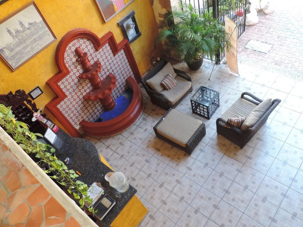 Hotel Hacienda Del Caribe photo 3