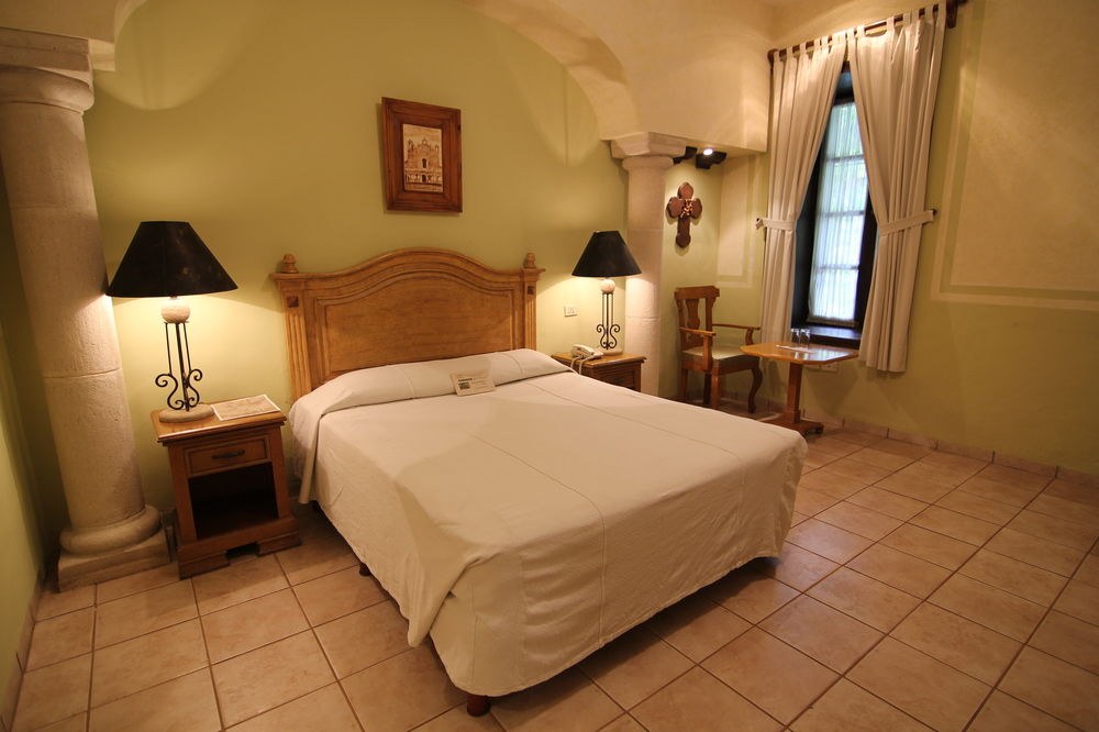 Hotel Boutique La Misión de Fray Diego photo 1