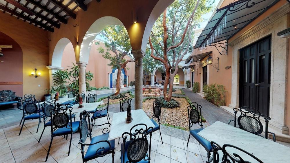 Hotel Boutique La Misión de Fray Diego photo 2