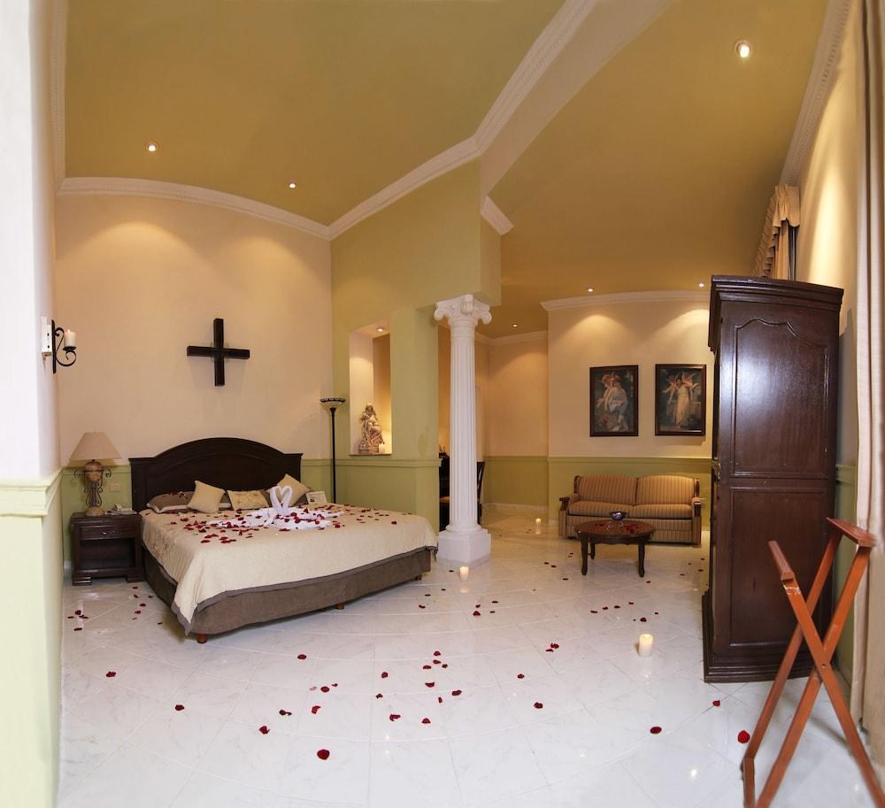 Hotel Boutique La Misión de Fray Diego photo 4