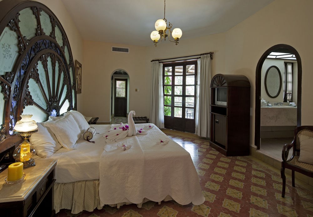 CASA DEL BALAM photo 1