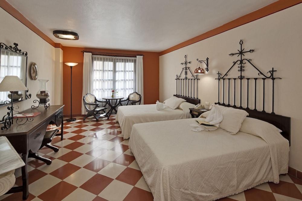 CASA DEL BALAM photo 4