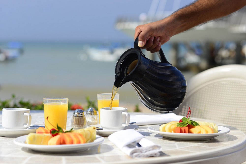 Hotel Delfin PV Beach Resort
