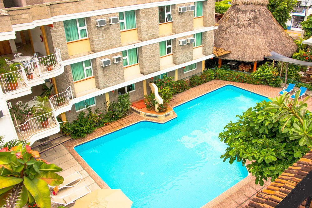 Hotel Vallartasol