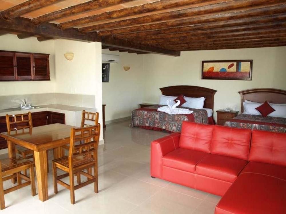 Hotel El Campanario photo 1