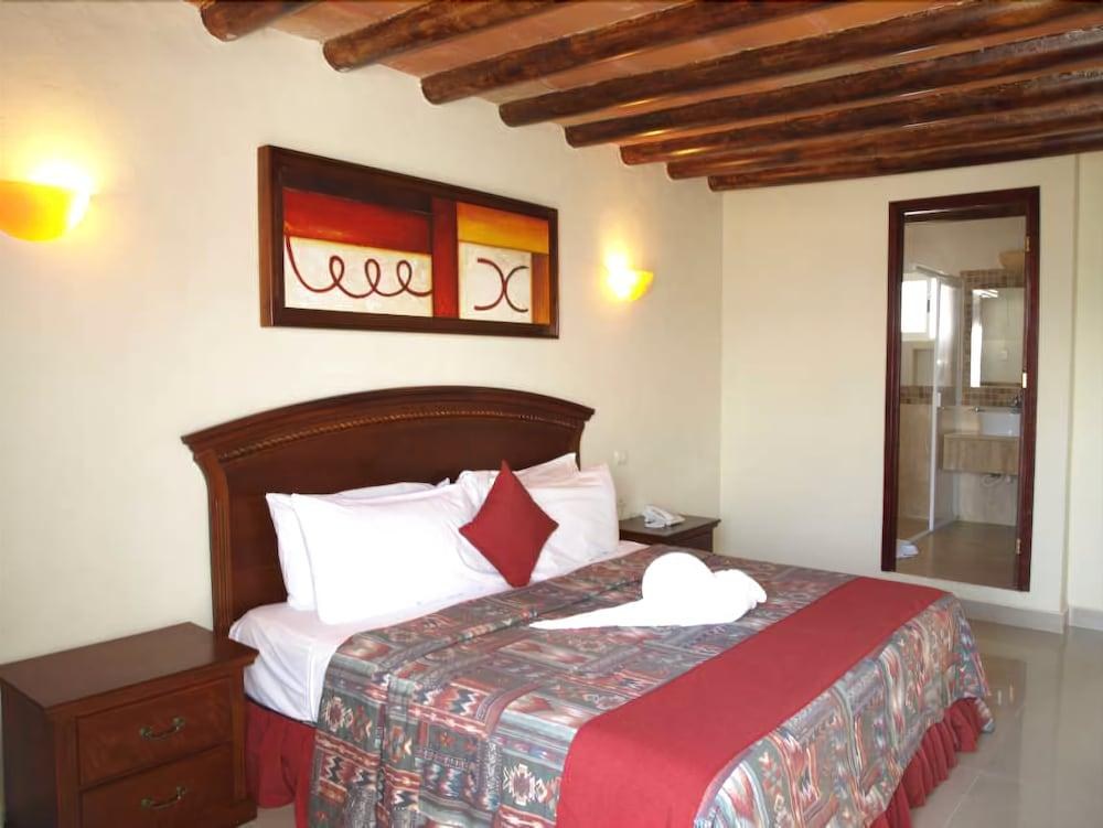 Hotel El Campanario photo 3