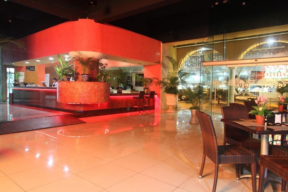 Hotel Plaza Caribe photo 4