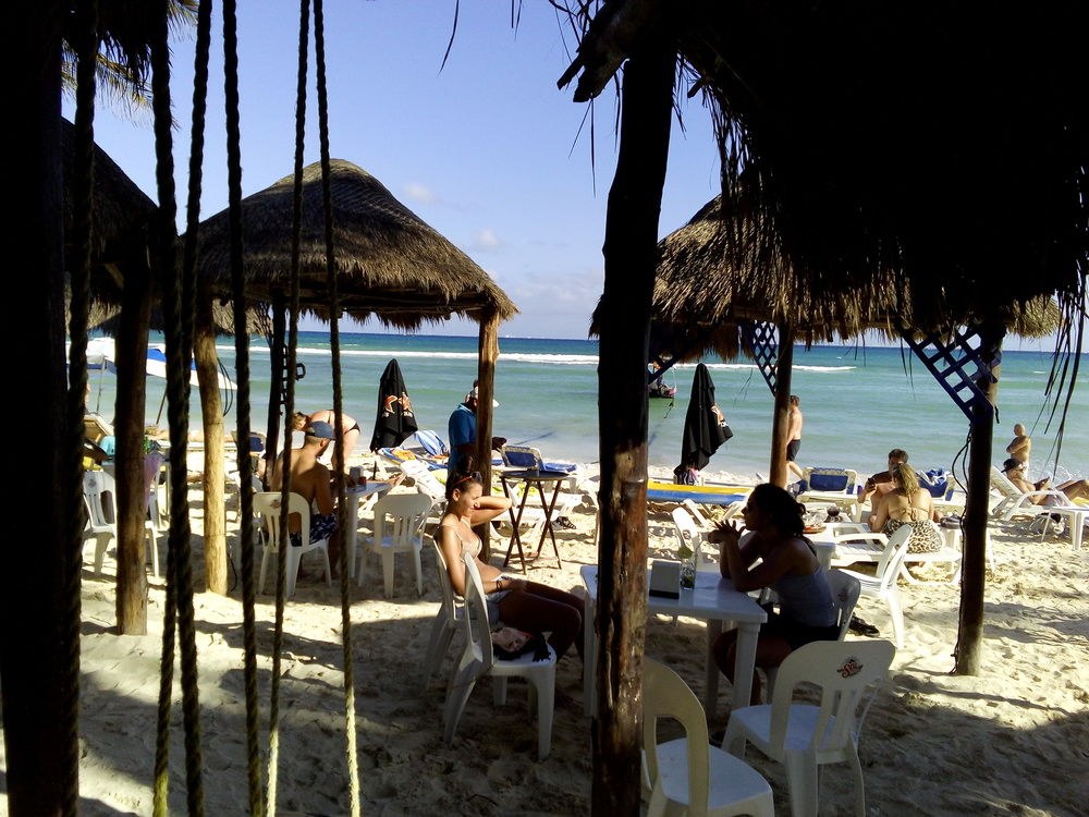 Hotel Costa del Mar photo 1