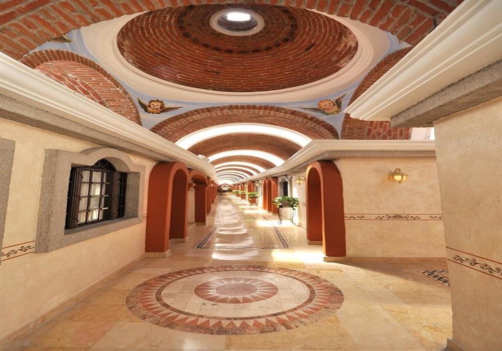 Hotel Arcangel