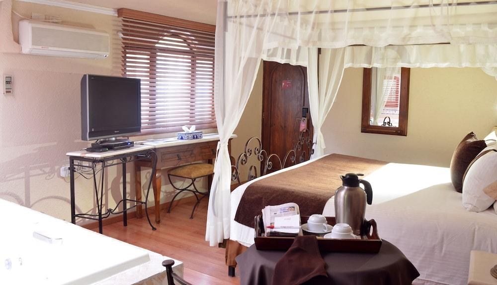 Hotel Arcangel photo 2