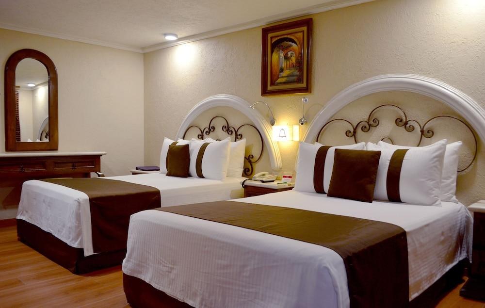 Hotel Arcangel photo 3
