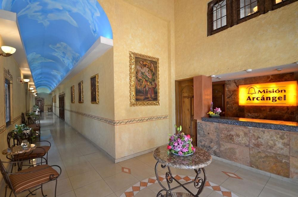 Hotel Arcangel photo 4