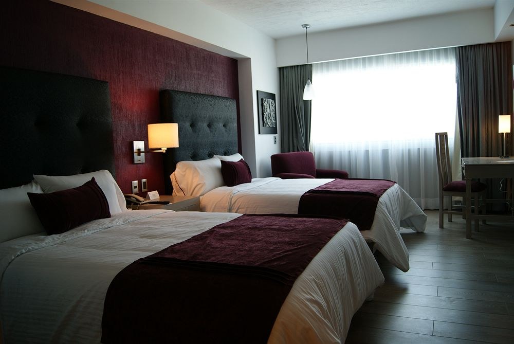 Hotel Plaza Diana