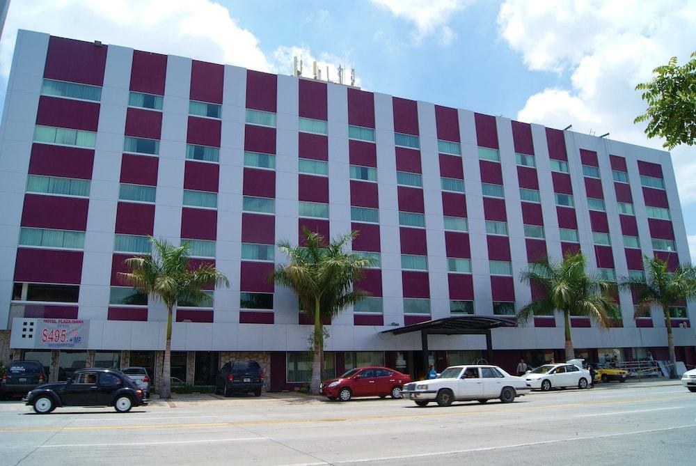 Hotel Plaza Diana photo 3
