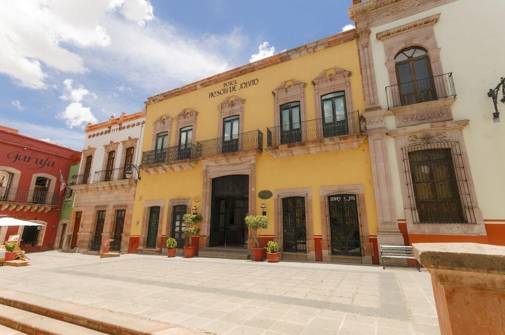 Hotel Mesón de Jobito photo 2