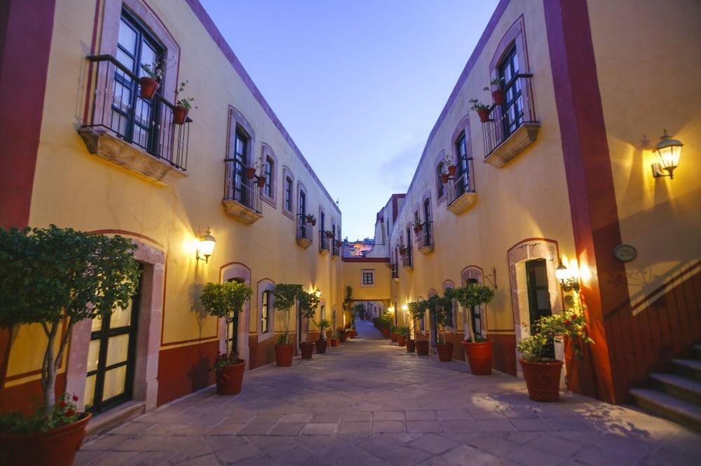 Hotel Mesón de Jobito photo 3
