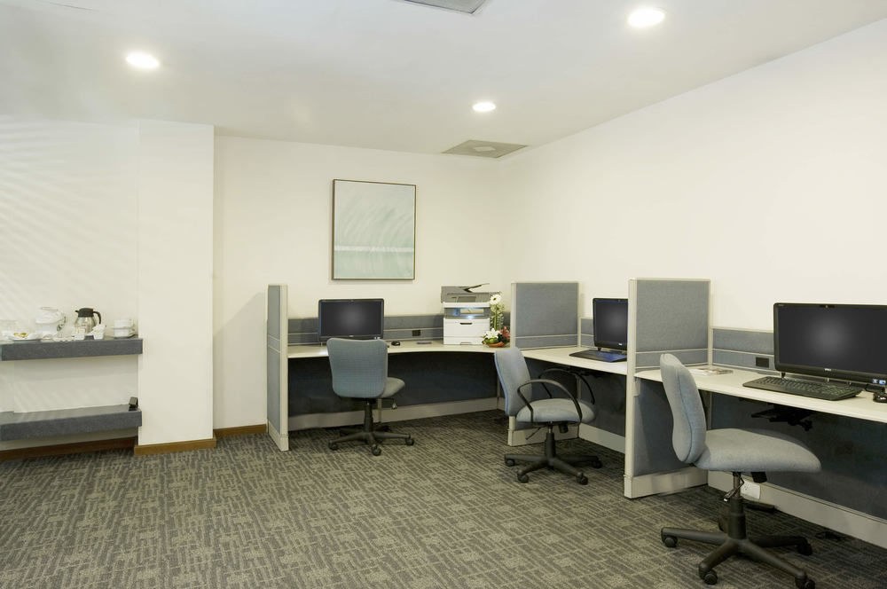 FIESTA INN EXPRESS SAN LUIS POTOSI ORIENTE photo 1