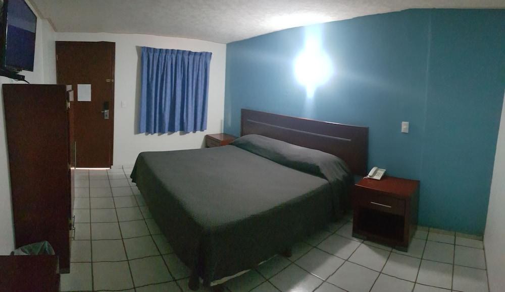 Hotel Victoria Morelia