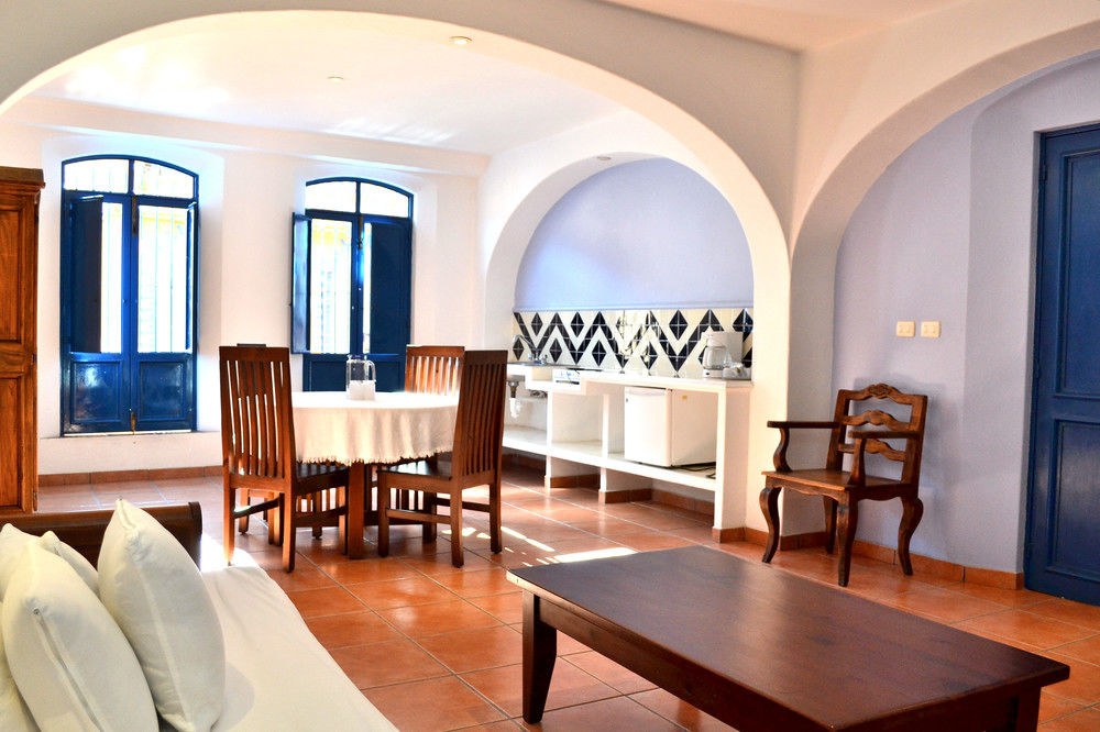 Posada del Cafeto