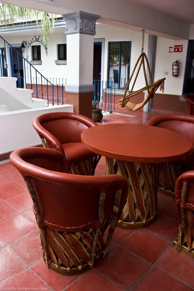 Posada del Cafeto photo 2