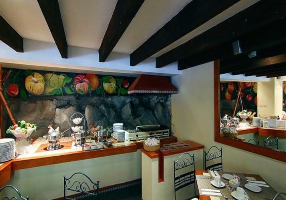 Hotel Misión  Xalapa photo 1