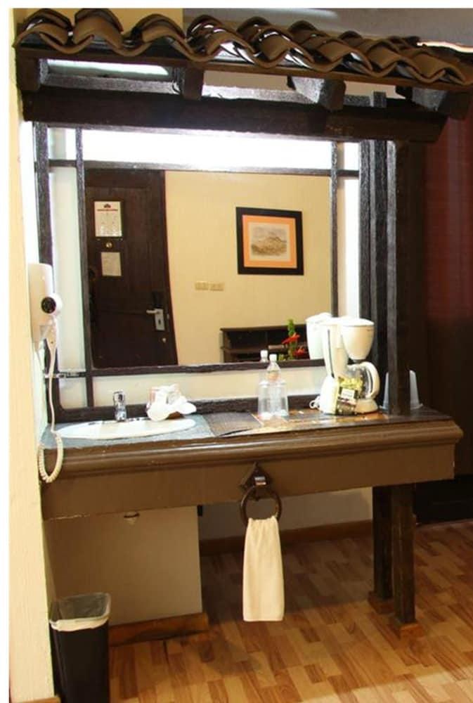 Hotel Misión  Xalapa photo 2