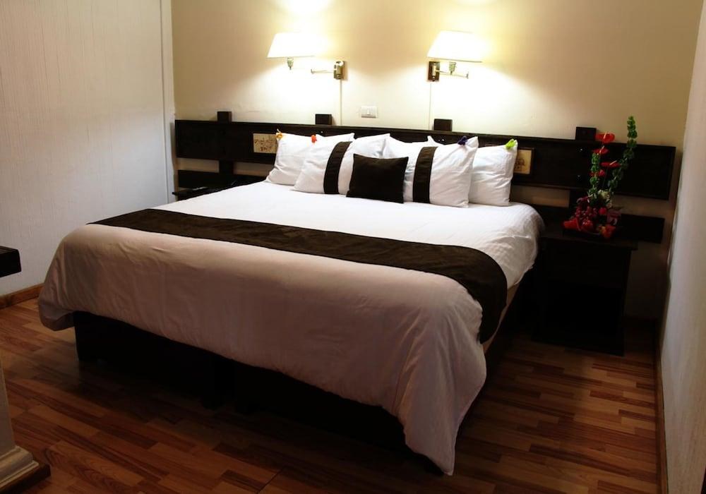 Hotel Misión  Xalapa photo 3