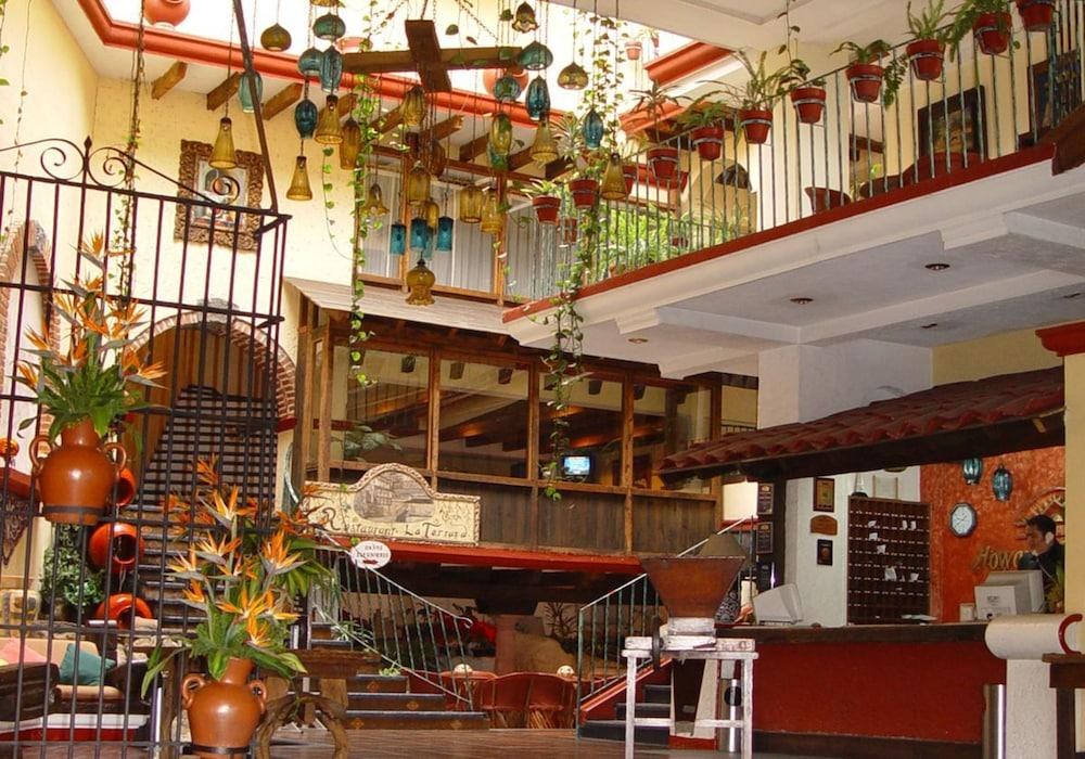 Hotel Misión  Xalapa photo 4
