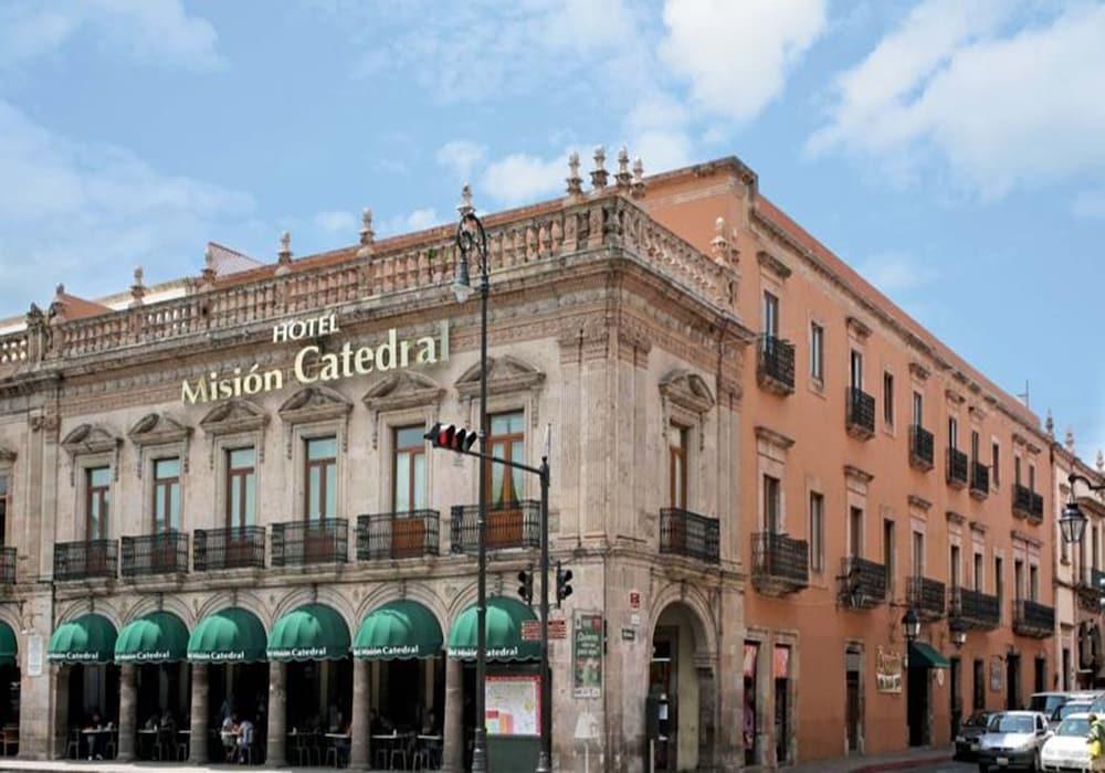 Mision Catedral Morelia photo 3