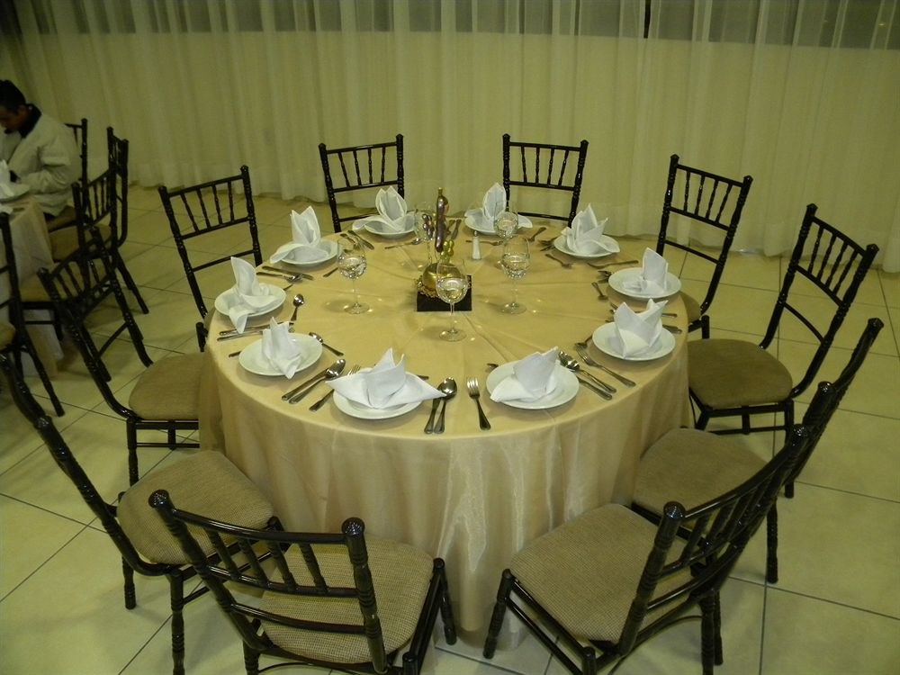 Hotel Don Miguel