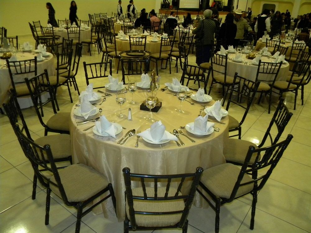 Hotel Don Miguel photo 1