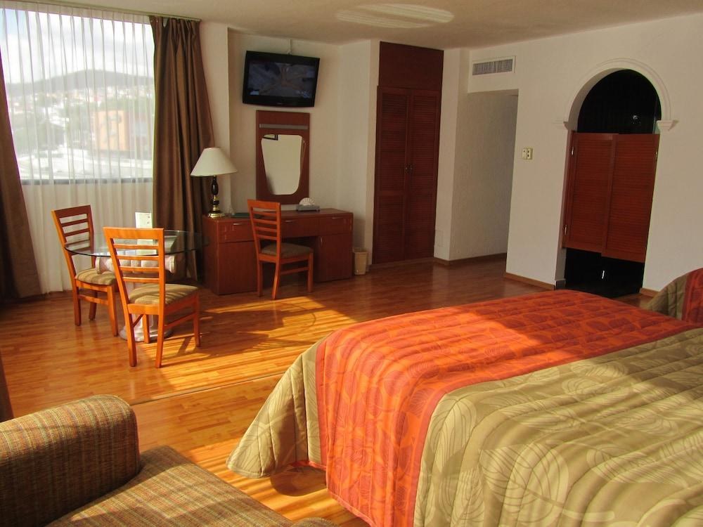 Hotel Don Miguel photo 2