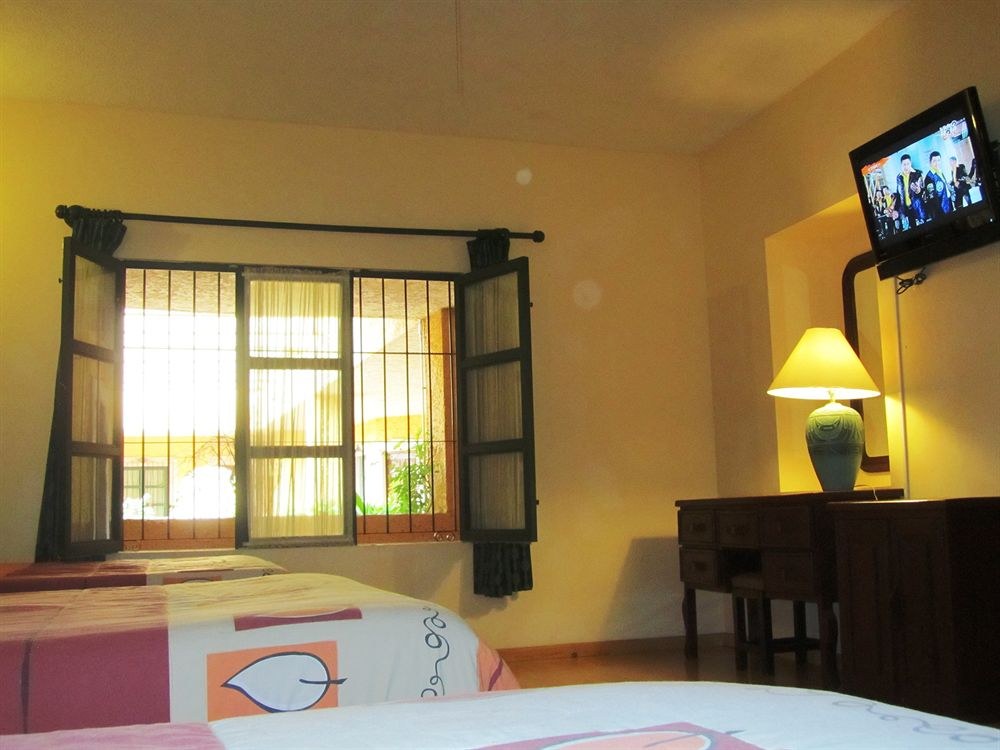 Hotel Mesón de la Merced