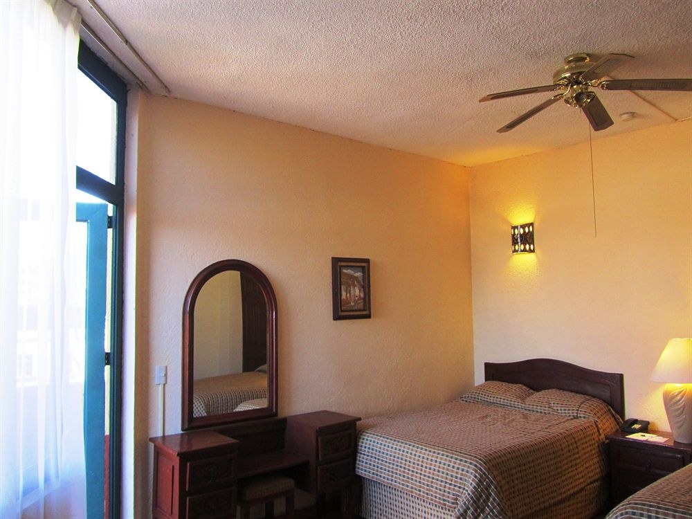 Hotel Mesón de la Merced photo 1