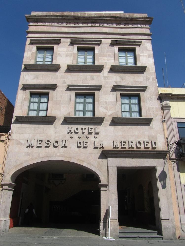 Hotel Mesón de la Merced photo 3