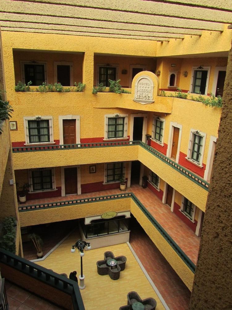 Hotel Mesón de la Merced photo 4