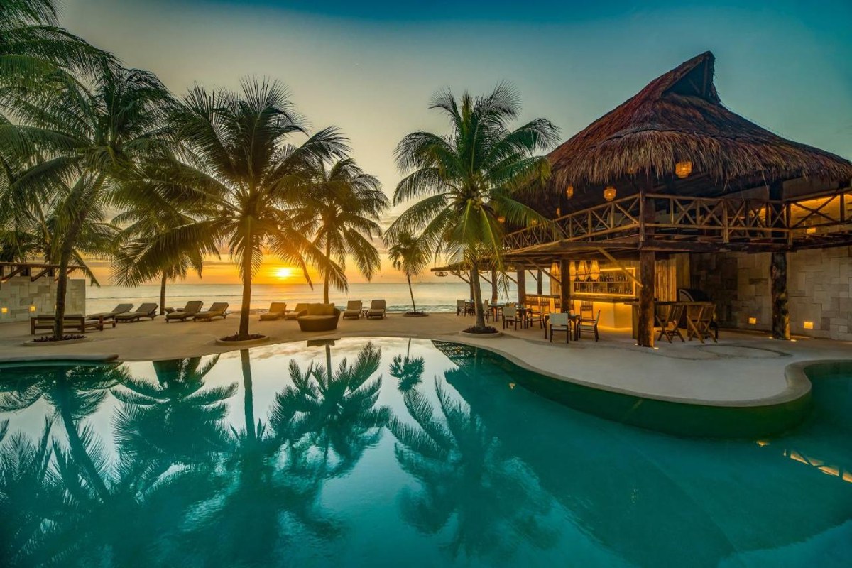 VICEROY RIVIERA MAYA