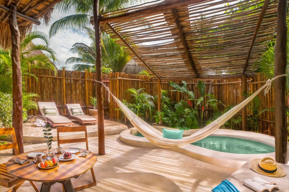 VICEROY RIVIERA MAYA photo 2