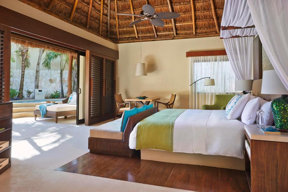 VICEROY RIVIERA MAYA photo 3