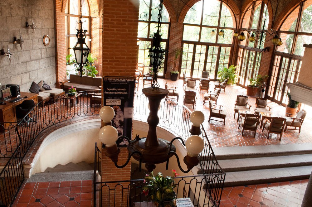 HACIENDA DEL MOLINO